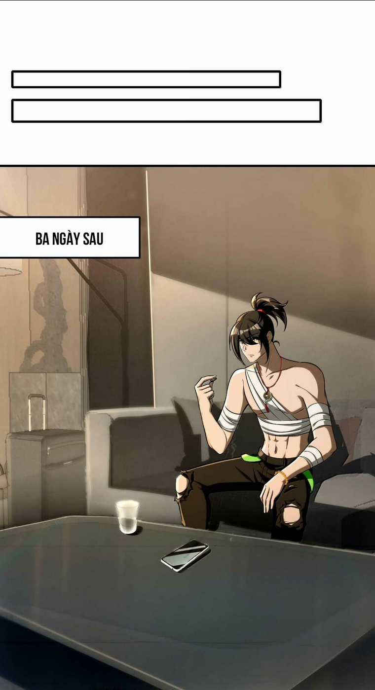 Tôi Livestream Cầu Hôn Nữ Quỷ Vậy Mà Thành Công!? Chapter 36 trang 80