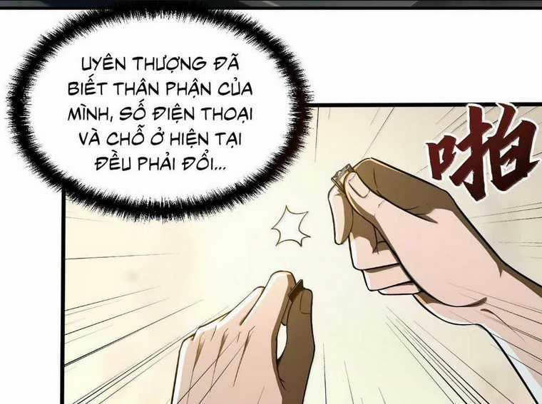 Tôi Livestream Cầu Hôn Nữ Quỷ Vậy Mà Thành Công!? Chapter 36 trang 81