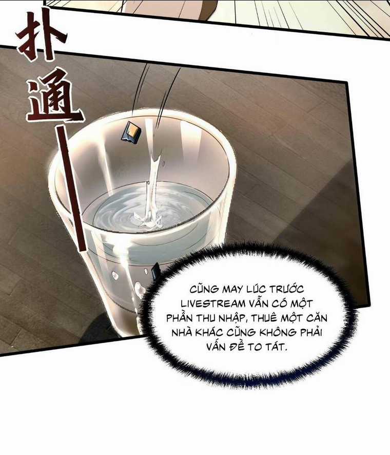 Tôi Livestream Cầu Hôn Nữ Quỷ Vậy Mà Thành Công!? Chapter 36 trang 82