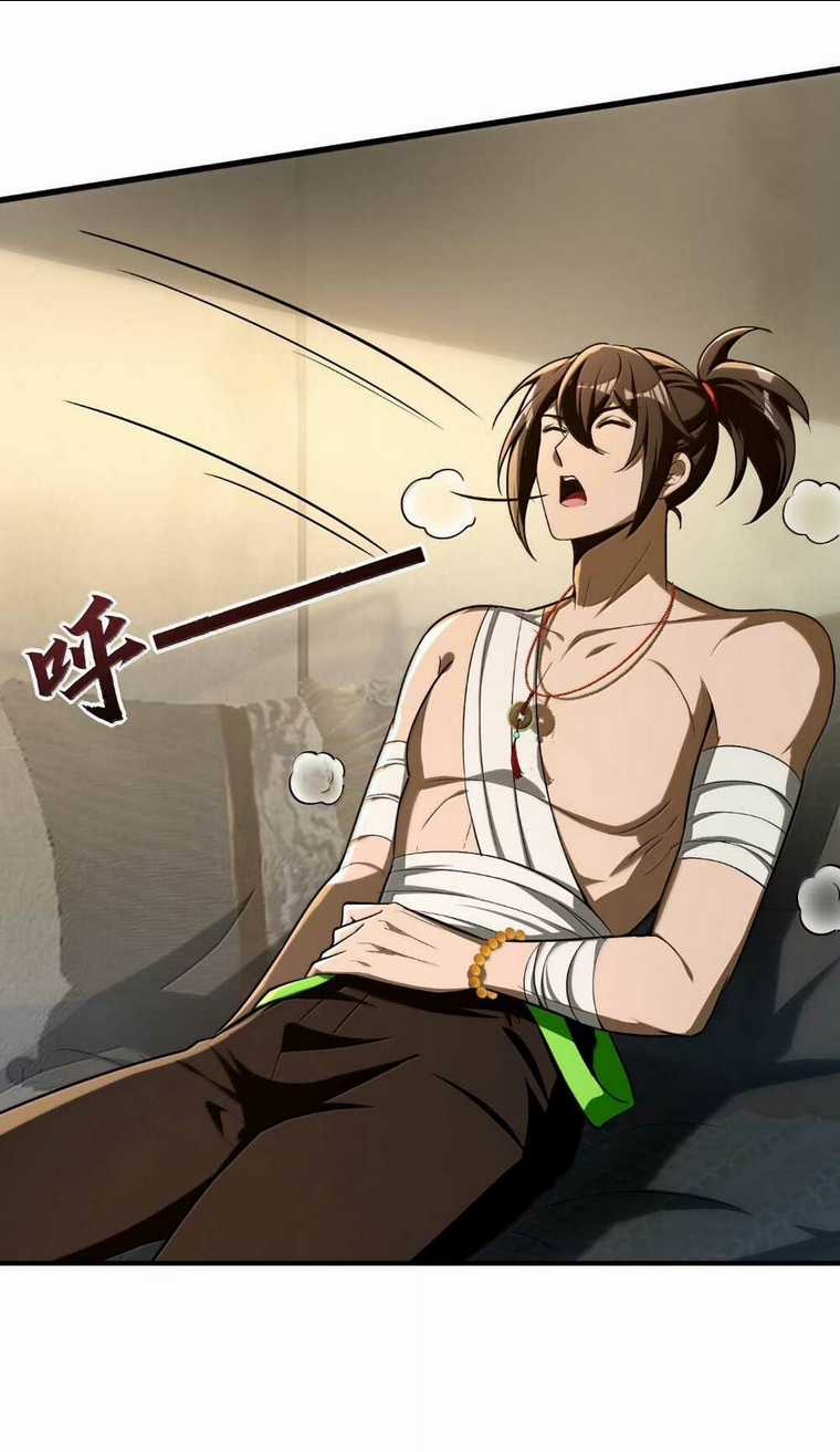 Tôi Livestream Cầu Hôn Nữ Quỷ Vậy Mà Thành Công!? Chapter 36 trang 83