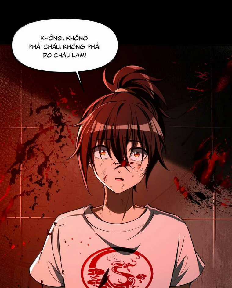 Tôi Livestream Cầu Hôn Nữ Quỷ Vậy Mà Thành Công!? Chapter 36 trang 89