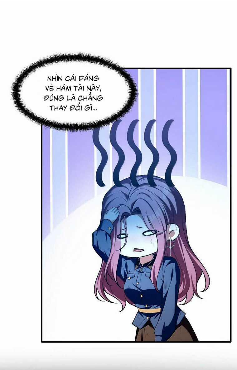 Tôi Livestream Cầu Hôn Nữ Quỷ Vậy Mà Thành Công!? Chapter 36 trang 9