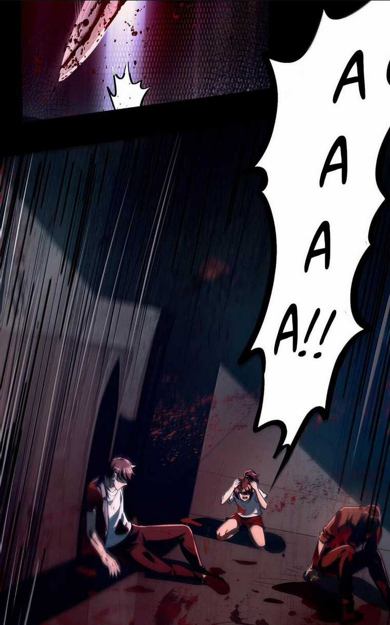 Tôi Livestream Cầu Hôn Nữ Quỷ Vậy Mà Thành Công!? Chapter 36 trang 92