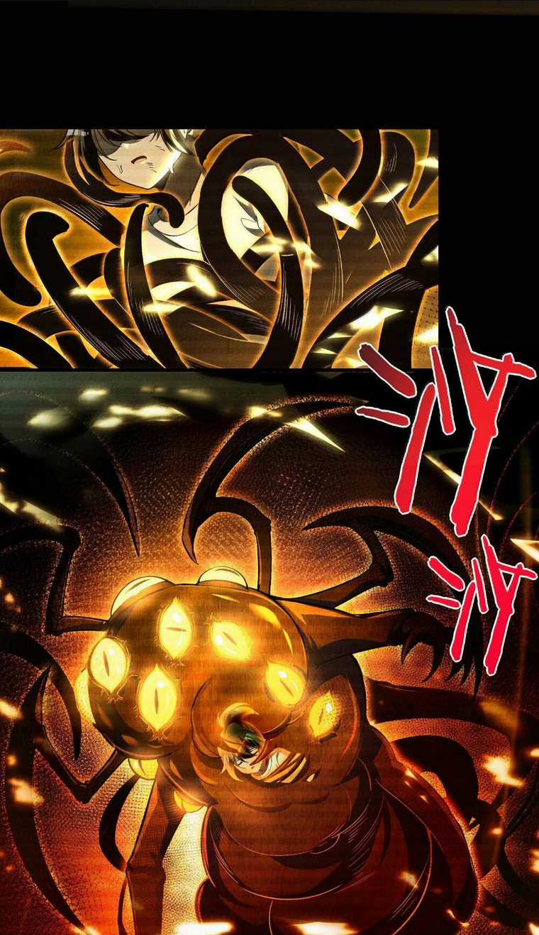 Tôi Livestream Cầu Hôn Nữ Quỷ Vậy Mà Thành Công!? Chapter 37 trang 103