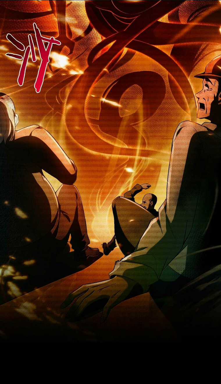 Tôi Livestream Cầu Hôn Nữ Quỷ Vậy Mà Thành Công!? Chapter 37 trang 104