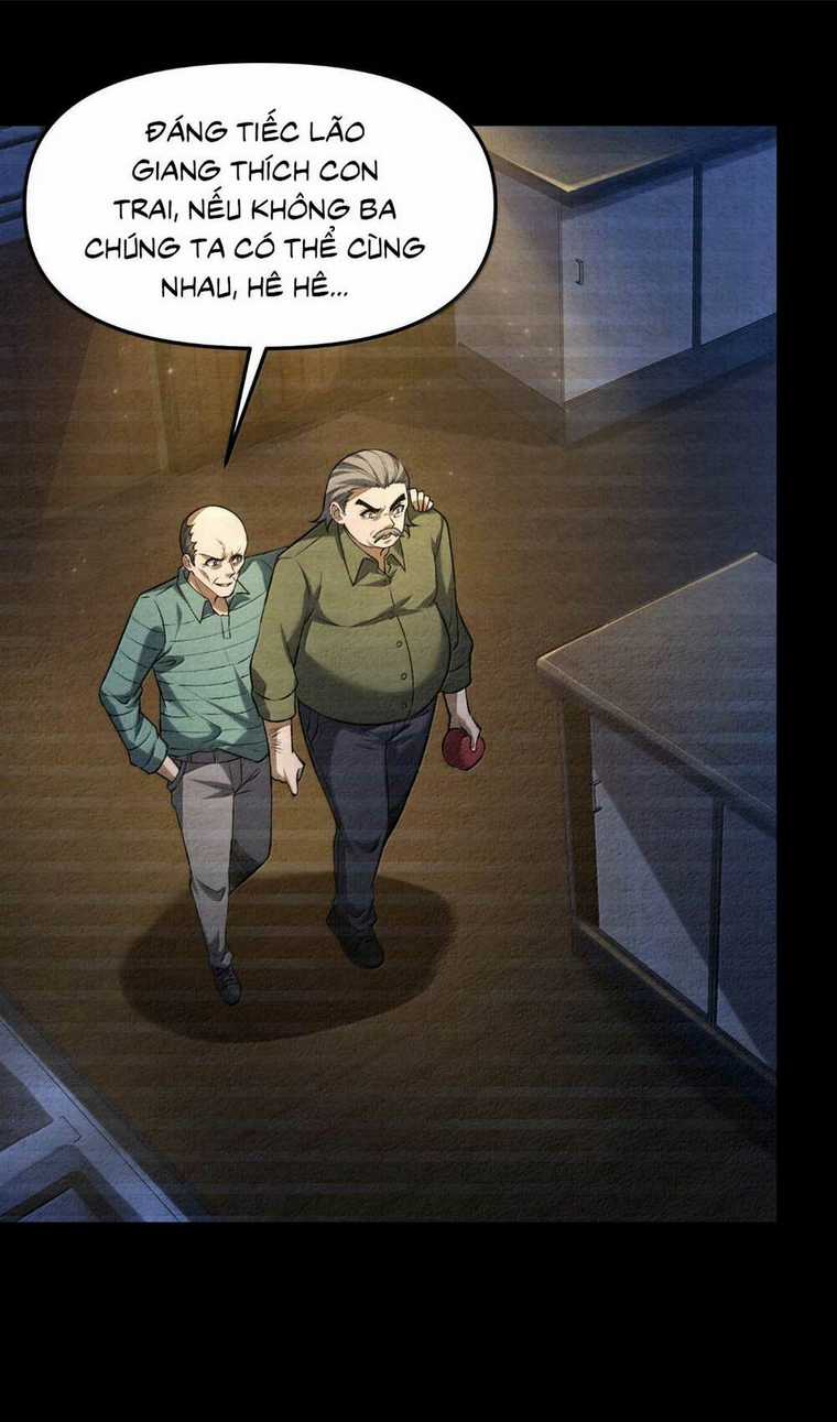 Tôi Livestream Cầu Hôn Nữ Quỷ Vậy Mà Thành Công!? Chapter 37 trang 19