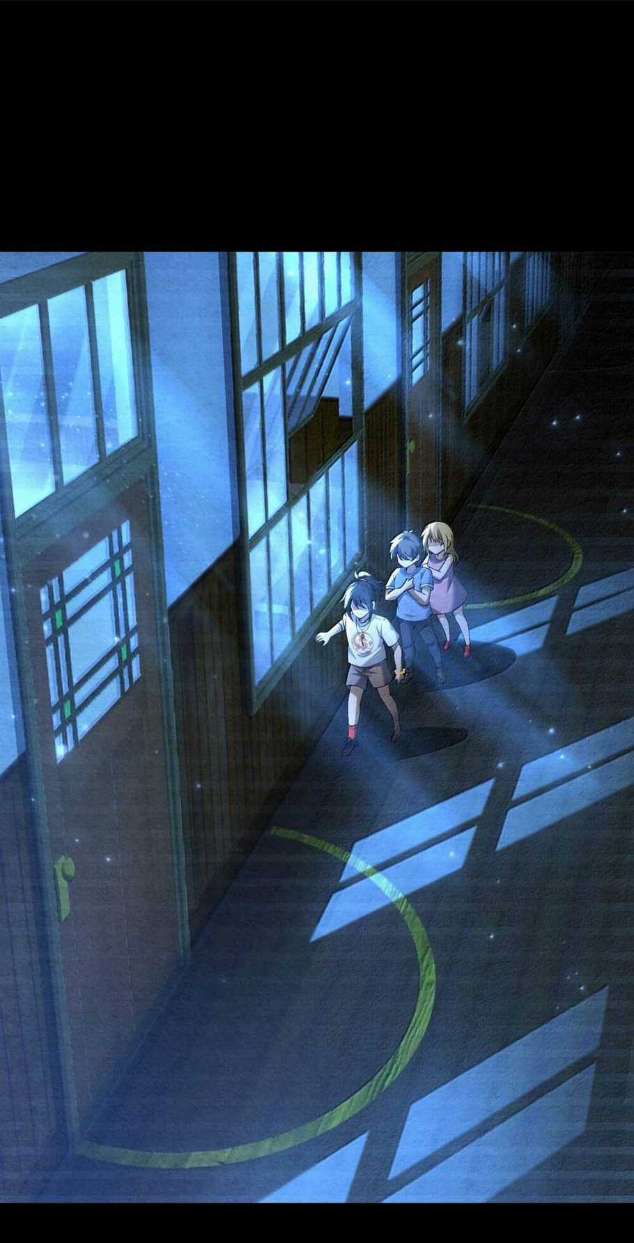 Tôi Livestream Cầu Hôn Nữ Quỷ Vậy Mà Thành Công!? Chapter 37 trang 2