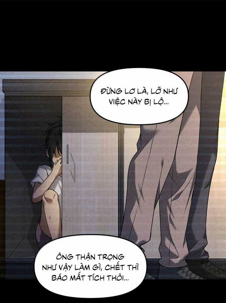 Tôi Livestream Cầu Hôn Nữ Quỷ Vậy Mà Thành Công!? Chapter 37 trang 20