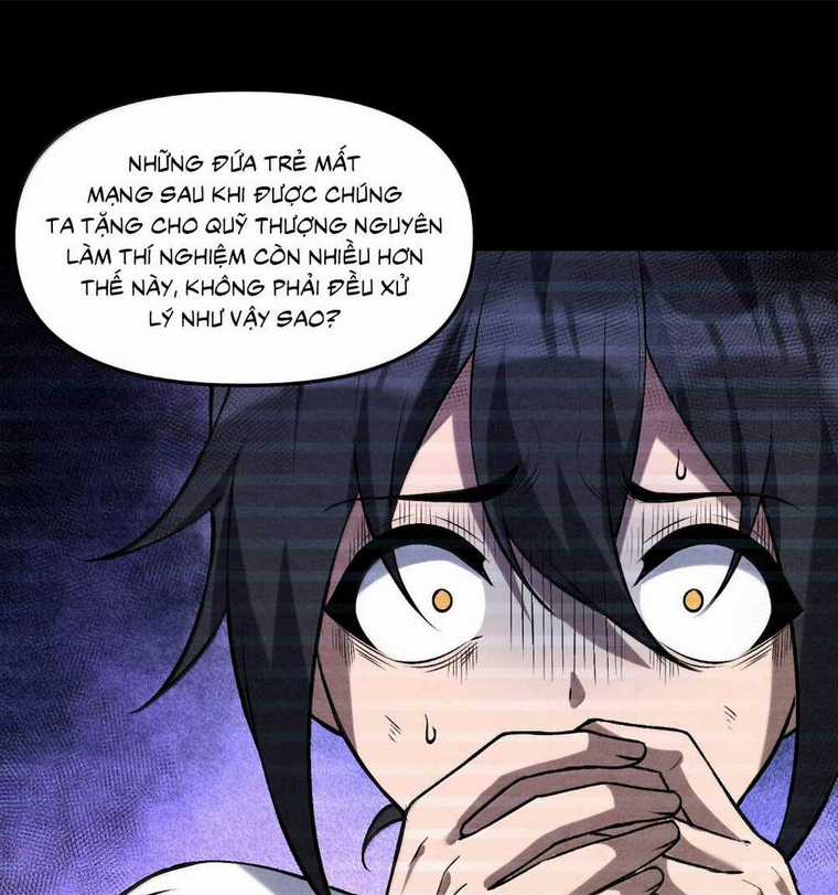 Tôi Livestream Cầu Hôn Nữ Quỷ Vậy Mà Thành Công!? Chapter 37 trang 21