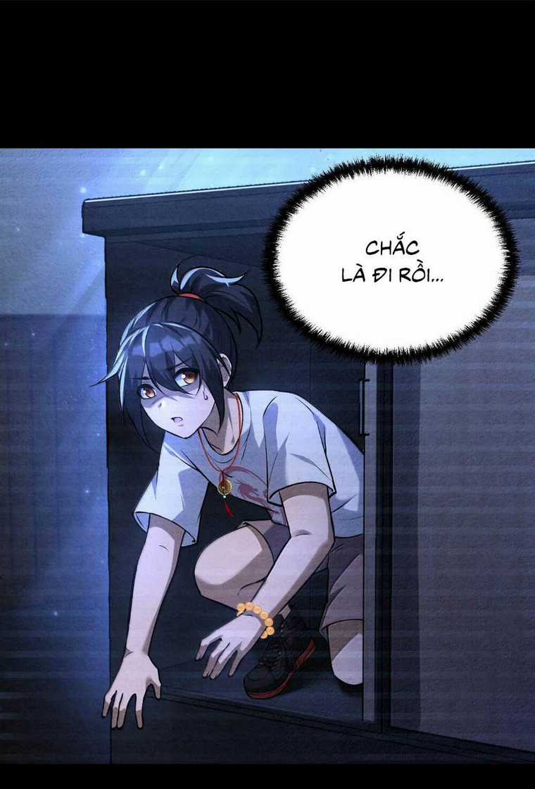 Tôi Livestream Cầu Hôn Nữ Quỷ Vậy Mà Thành Công!? Chapter 37 trang 24