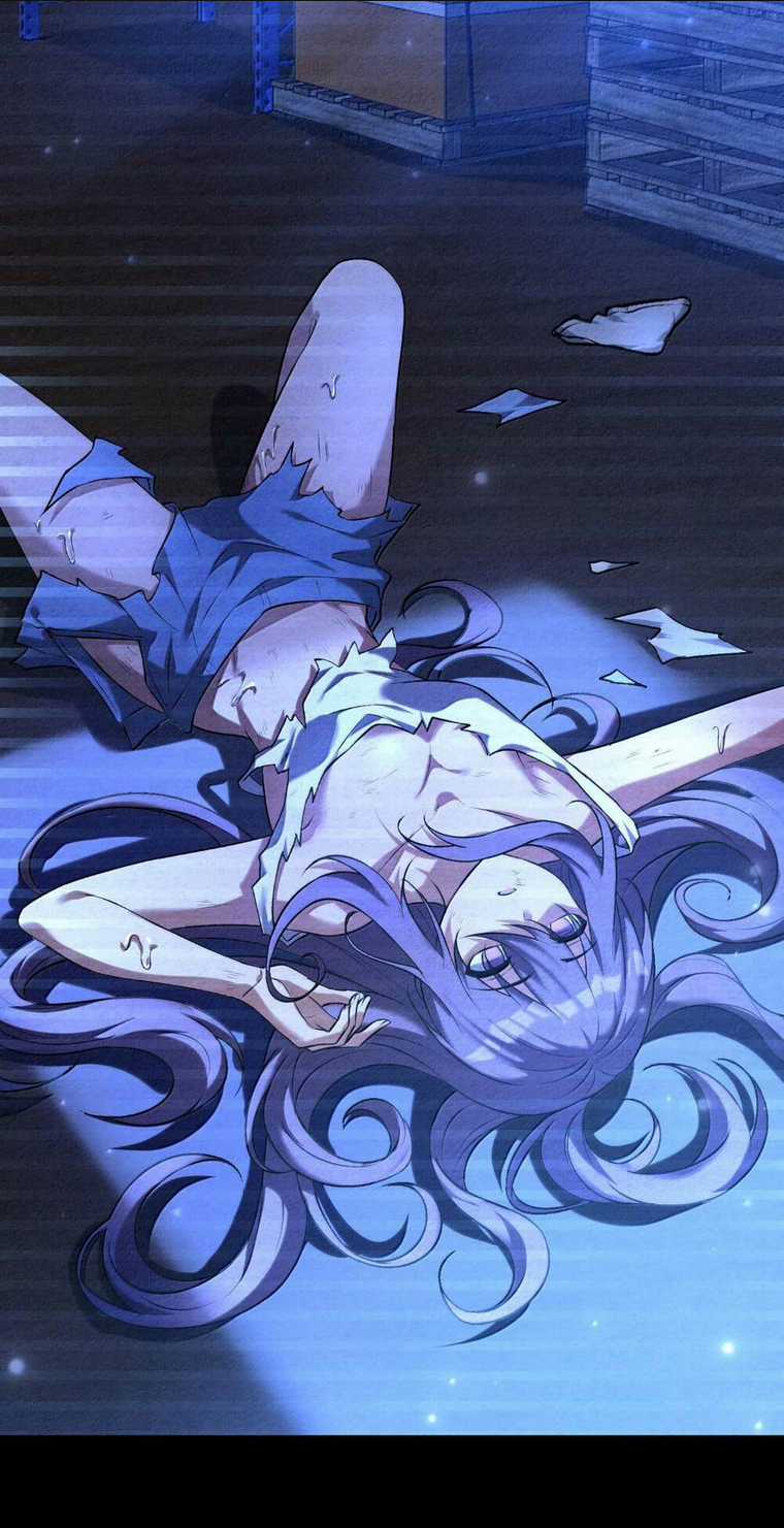 Tôi Livestream Cầu Hôn Nữ Quỷ Vậy Mà Thành Công!? Chapter 37 trang 26