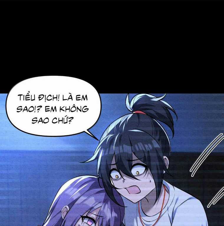 Tôi Livestream Cầu Hôn Nữ Quỷ Vậy Mà Thành Công!? Chapter 37 trang 27