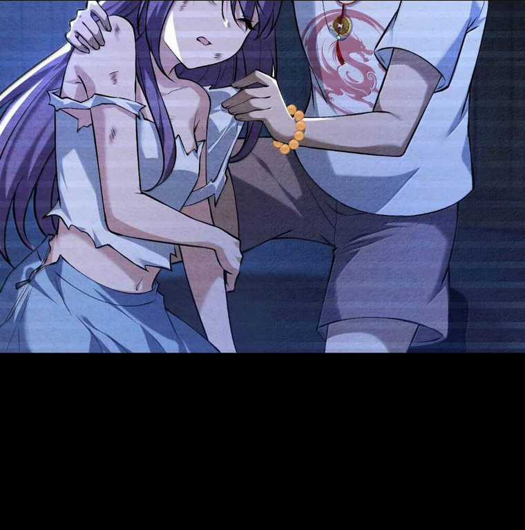 Tôi Livestream Cầu Hôn Nữ Quỷ Vậy Mà Thành Công!? Chapter 37 trang 28