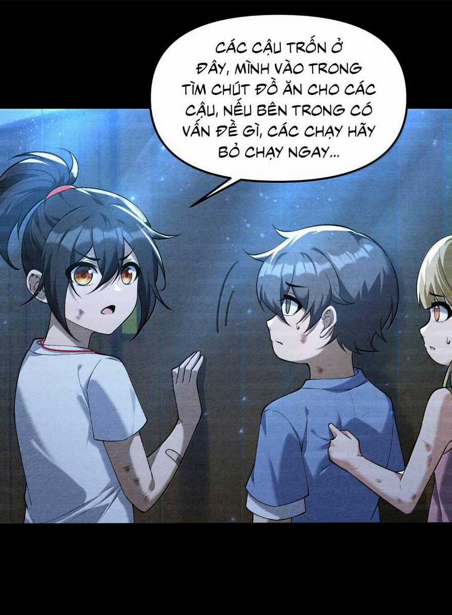 Tôi Livestream Cầu Hôn Nữ Quỷ Vậy Mà Thành Công!? Chapter 37 trang 3