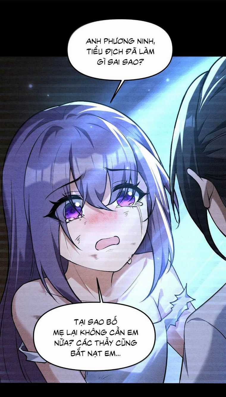 Tôi Livestream Cầu Hôn Nữ Quỷ Vậy Mà Thành Công!? Chapter 37 trang 30