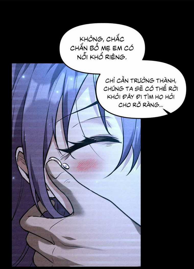 Tôi Livestream Cầu Hôn Nữ Quỷ Vậy Mà Thành Công!? Chapter 37 trang 31