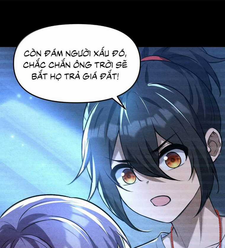 Tôi Livestream Cầu Hôn Nữ Quỷ Vậy Mà Thành Công!? Chapter 37 trang 32