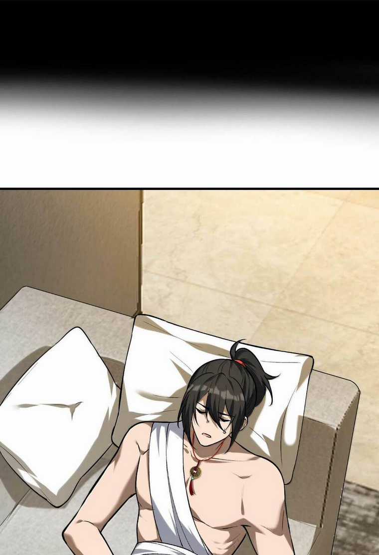 Tôi Livestream Cầu Hôn Nữ Quỷ Vậy Mà Thành Công!? Chapter 37 trang 34