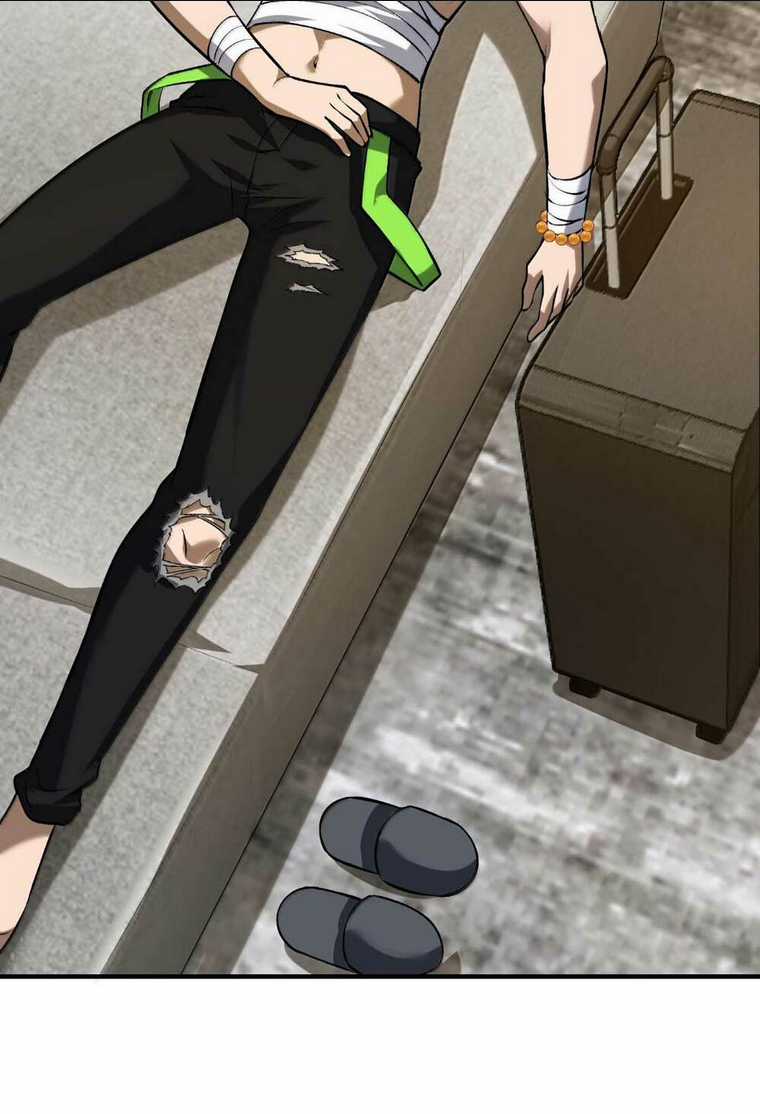 Tôi Livestream Cầu Hôn Nữ Quỷ Vậy Mà Thành Công!? Chapter 37 trang 35