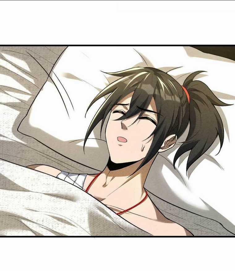 Tôi Livestream Cầu Hôn Nữ Quỷ Vậy Mà Thành Công!? Chapter 37 trang 37