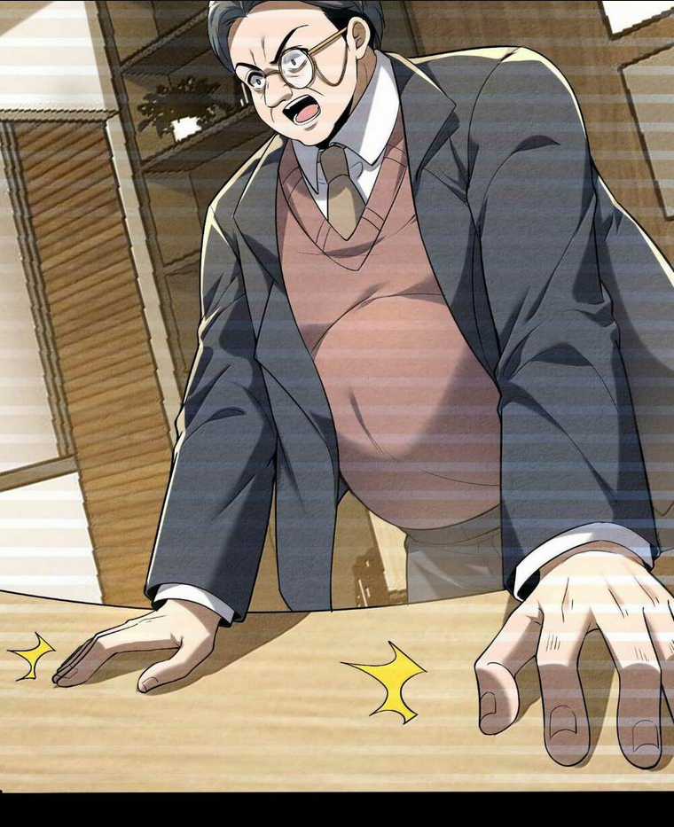 Tôi Livestream Cầu Hôn Nữ Quỷ Vậy Mà Thành Công!? Chapter 37 trang 41