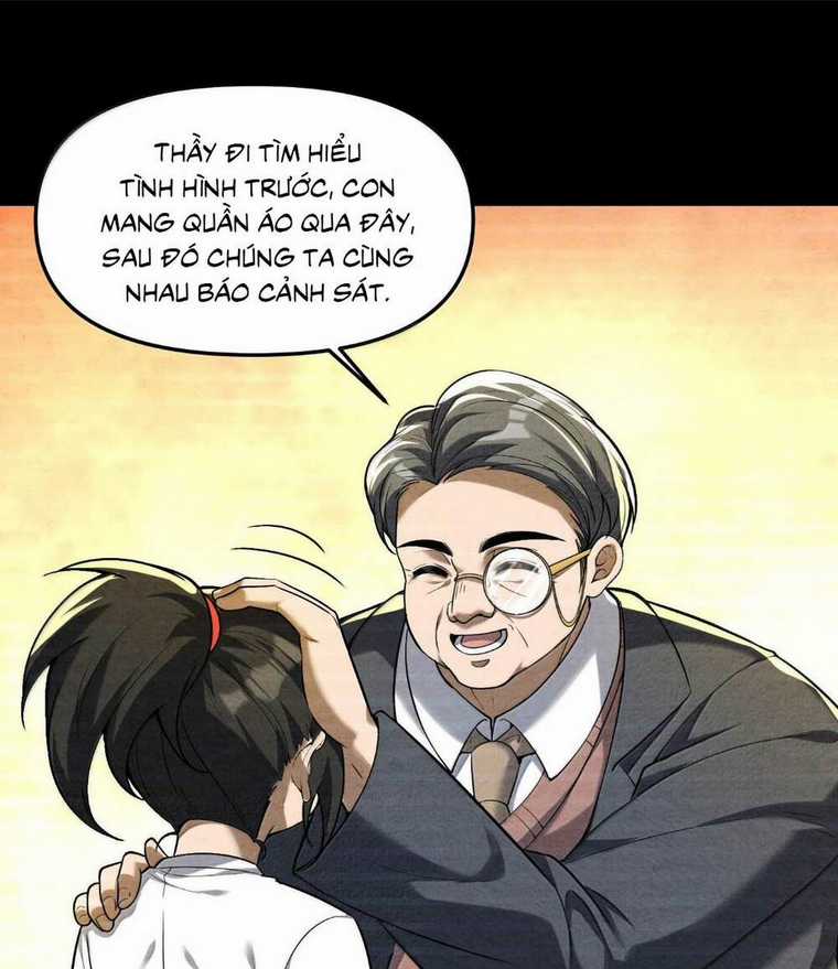 Tôi Livestream Cầu Hôn Nữ Quỷ Vậy Mà Thành Công!? Chapter 37 trang 45