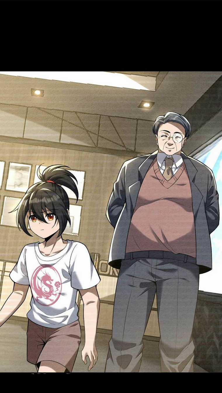 Tôi Livestream Cầu Hôn Nữ Quỷ Vậy Mà Thành Công!? Chapter 37 trang 47