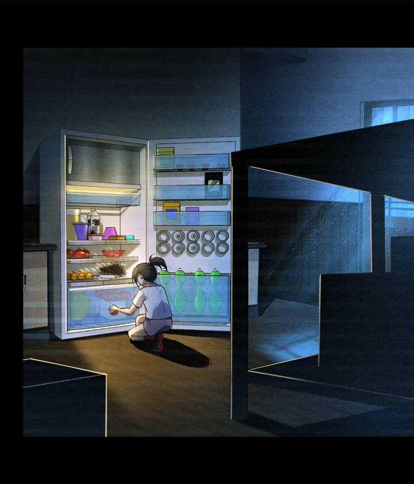 Tôi Livestream Cầu Hôn Nữ Quỷ Vậy Mà Thành Công!? Chapter 37 trang 5