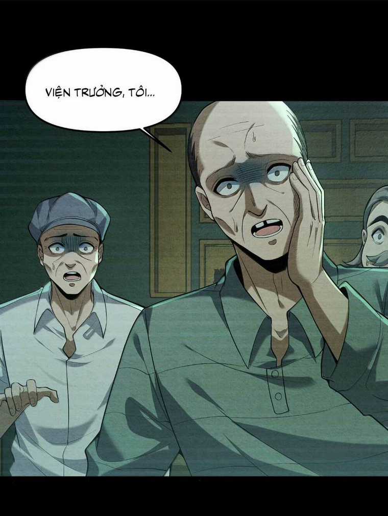 Tôi Livestream Cầu Hôn Nữ Quỷ Vậy Mà Thành Công!? Chapter 37 trang 50