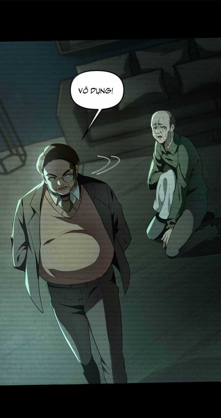 Tôi Livestream Cầu Hôn Nữ Quỷ Vậy Mà Thành Công!? Chapter 37 trang 53