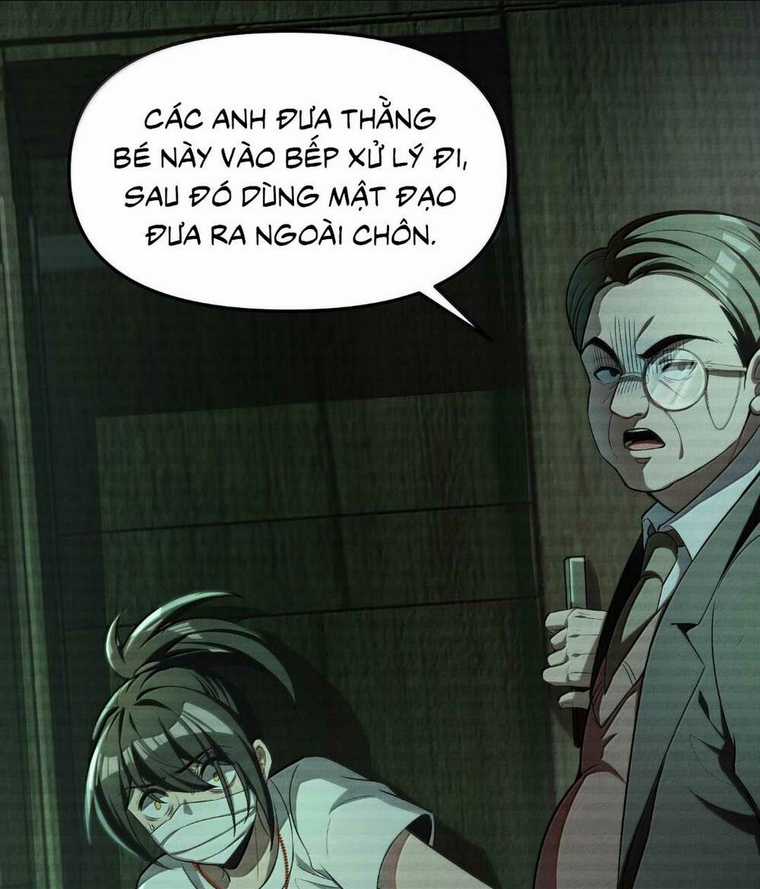 Tôi Livestream Cầu Hôn Nữ Quỷ Vậy Mà Thành Công!? Chapter 37 trang 56