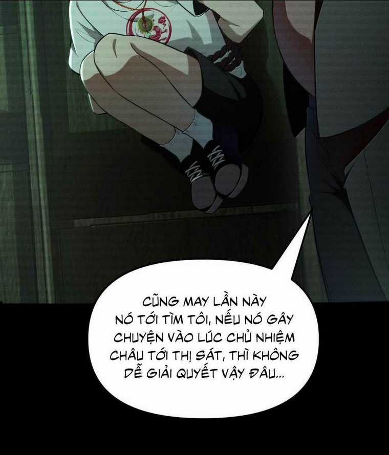 Tôi Livestream Cầu Hôn Nữ Quỷ Vậy Mà Thành Công!? Chapter 37 trang 57