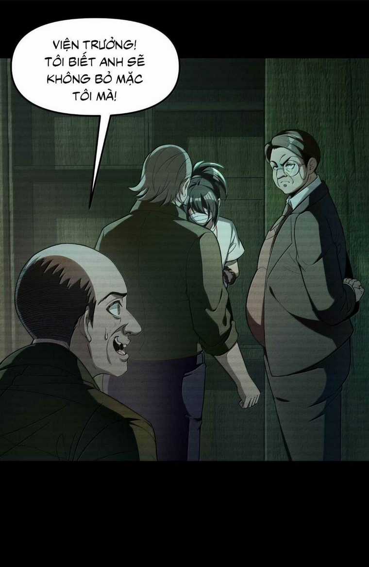 Tôi Livestream Cầu Hôn Nữ Quỷ Vậy Mà Thành Công!? Chapter 37 trang 58