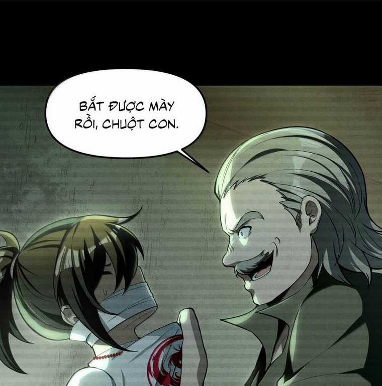 Tôi Livestream Cầu Hôn Nữ Quỷ Vậy Mà Thành Công!? Chapter 37 trang 59