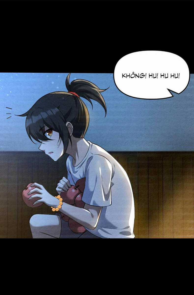 Tôi Livestream Cầu Hôn Nữ Quỷ Vậy Mà Thành Công!? Chapter 37 trang 6