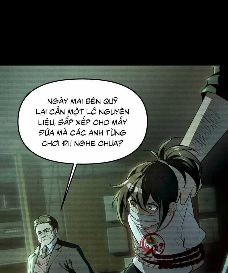 Tôi Livestream Cầu Hôn Nữ Quỷ Vậy Mà Thành Công!? Chapter 37 trang 61