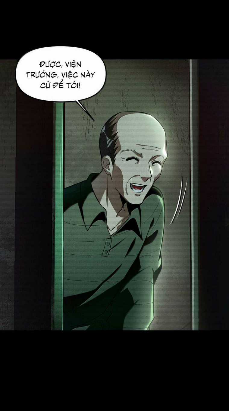 Tôi Livestream Cầu Hôn Nữ Quỷ Vậy Mà Thành Công!? Chapter 37 trang 63