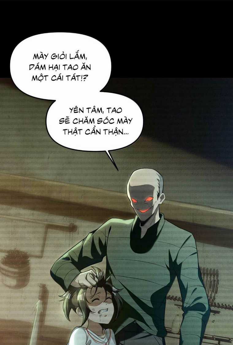 Tôi Livestream Cầu Hôn Nữ Quỷ Vậy Mà Thành Công!? Chapter 37 trang 68