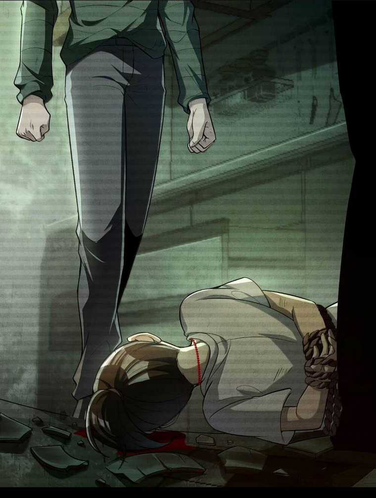 Tôi Livestream Cầu Hôn Nữ Quỷ Vậy Mà Thành Công!? Chapter 37 trang 73