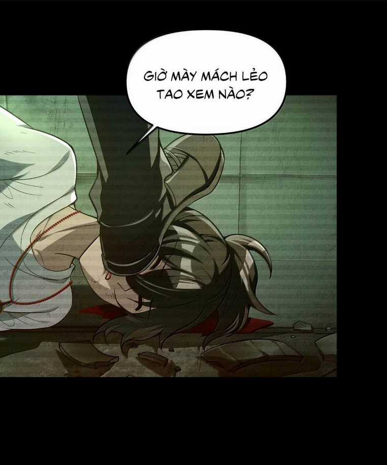 Tôi Livestream Cầu Hôn Nữ Quỷ Vậy Mà Thành Công!? Chapter 37 trang 74