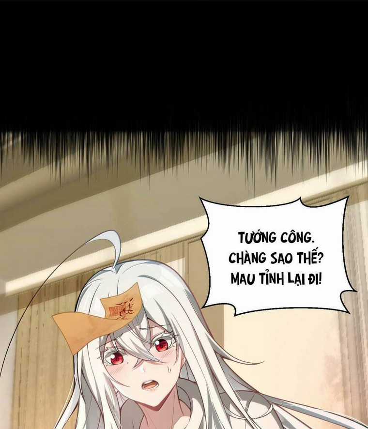 Tôi Livestream Cầu Hôn Nữ Quỷ Vậy Mà Thành Công!? Chapter 37 trang 76