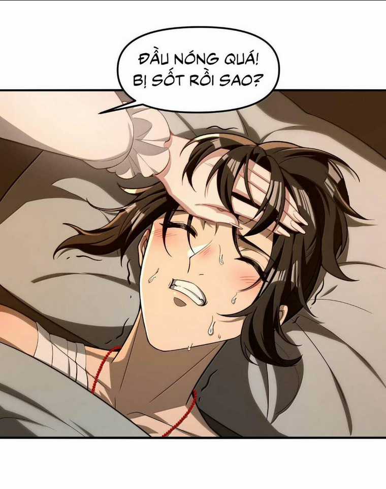 Tôi Livestream Cầu Hôn Nữ Quỷ Vậy Mà Thành Công!? Chapter 37 trang 78