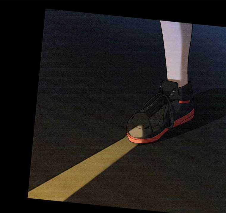 Tôi Livestream Cầu Hôn Nữ Quỷ Vậy Mà Thành Công!? Chapter 37 trang 8