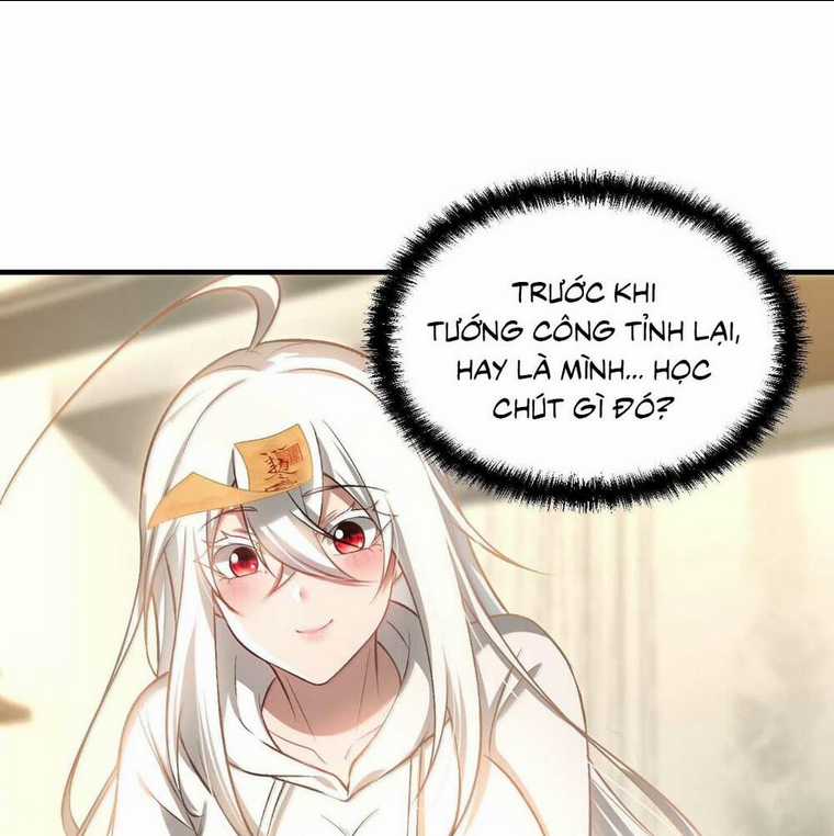 Tôi Livestream Cầu Hôn Nữ Quỷ Vậy Mà Thành Công!? Chapter 37 trang 84