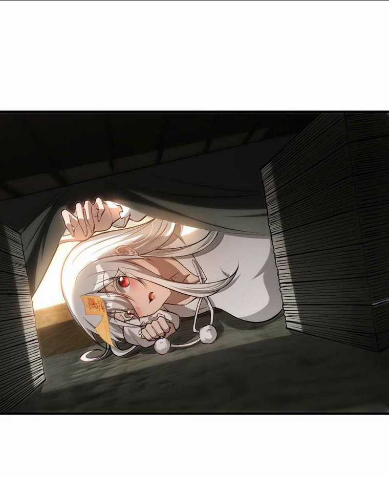 Tôi Livestream Cầu Hôn Nữ Quỷ Vậy Mà Thành Công!? Chapter 37 trang 86