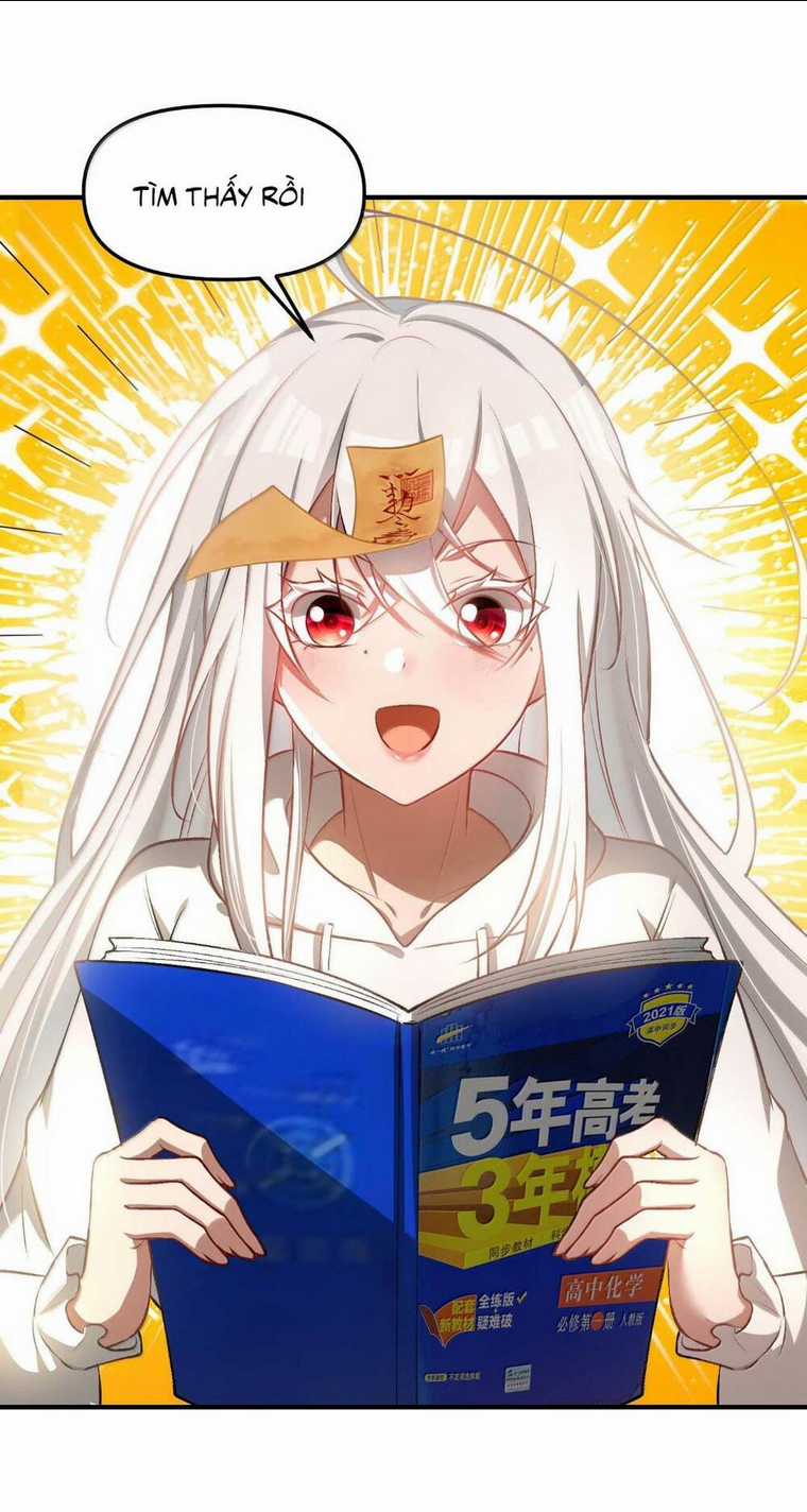 Tôi Livestream Cầu Hôn Nữ Quỷ Vậy Mà Thành Công!? Chapter 37 trang 89