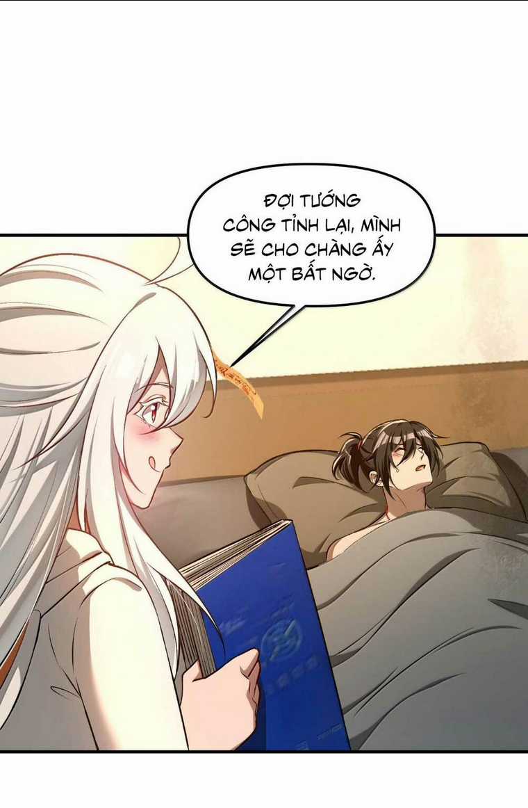 Tôi Livestream Cầu Hôn Nữ Quỷ Vậy Mà Thành Công!? Chapter 37 trang 90