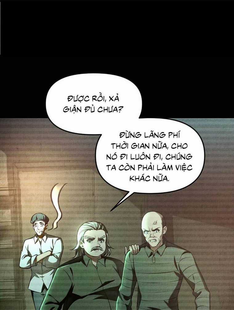 Tôi Livestream Cầu Hôn Nữ Quỷ Vậy Mà Thành Công!? Chapter 37 trang 94