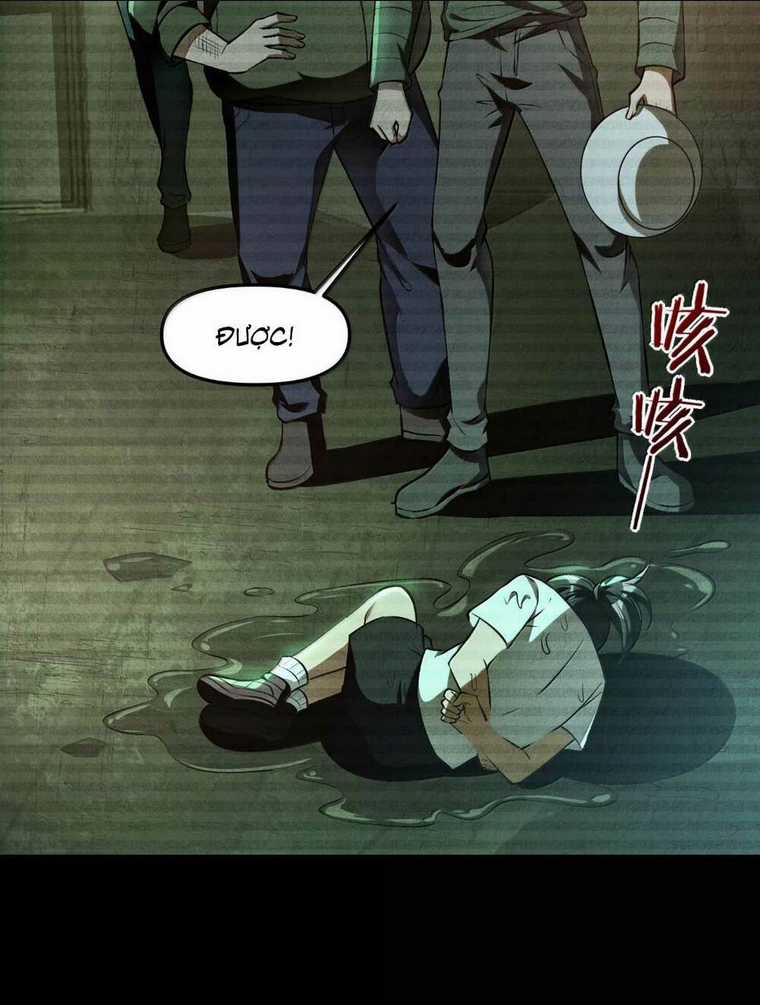 Tôi Livestream Cầu Hôn Nữ Quỷ Vậy Mà Thành Công!? Chapter 37 trang 95