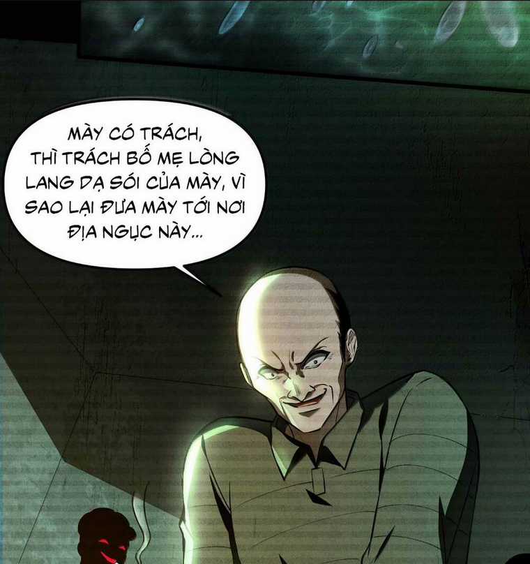 Tôi Livestream Cầu Hôn Nữ Quỷ Vậy Mà Thành Công!? Chapter 37 trang 98